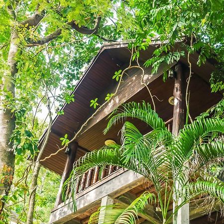 Wilai Villa Lamai Maret Exterior photo