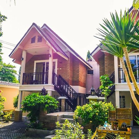 Wilai Villa Lamai Maret Exterior photo