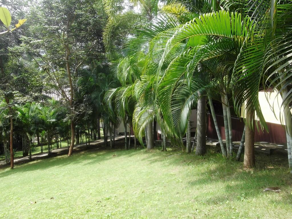 Wilai Villa Lamai Maret Room photo