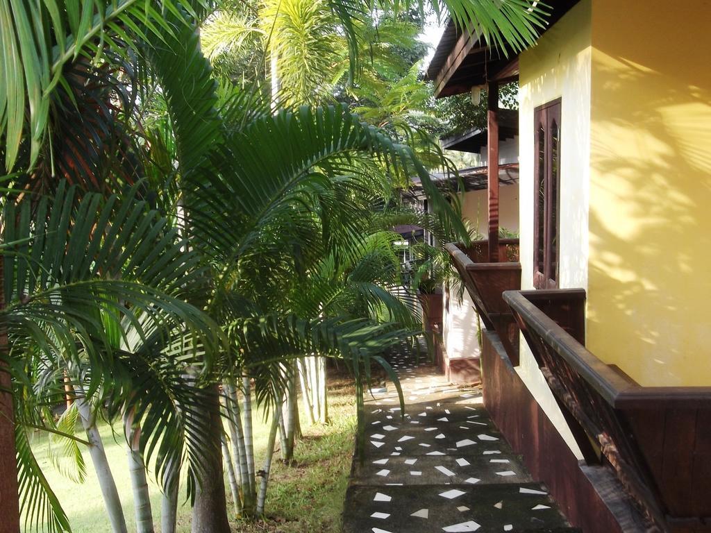Wilai Villa Lamai Maret Room photo