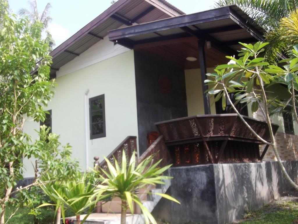 Wilai Villa Lamai Maret Room photo