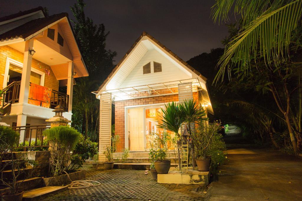 Wilai Villa Lamai Maret Room photo