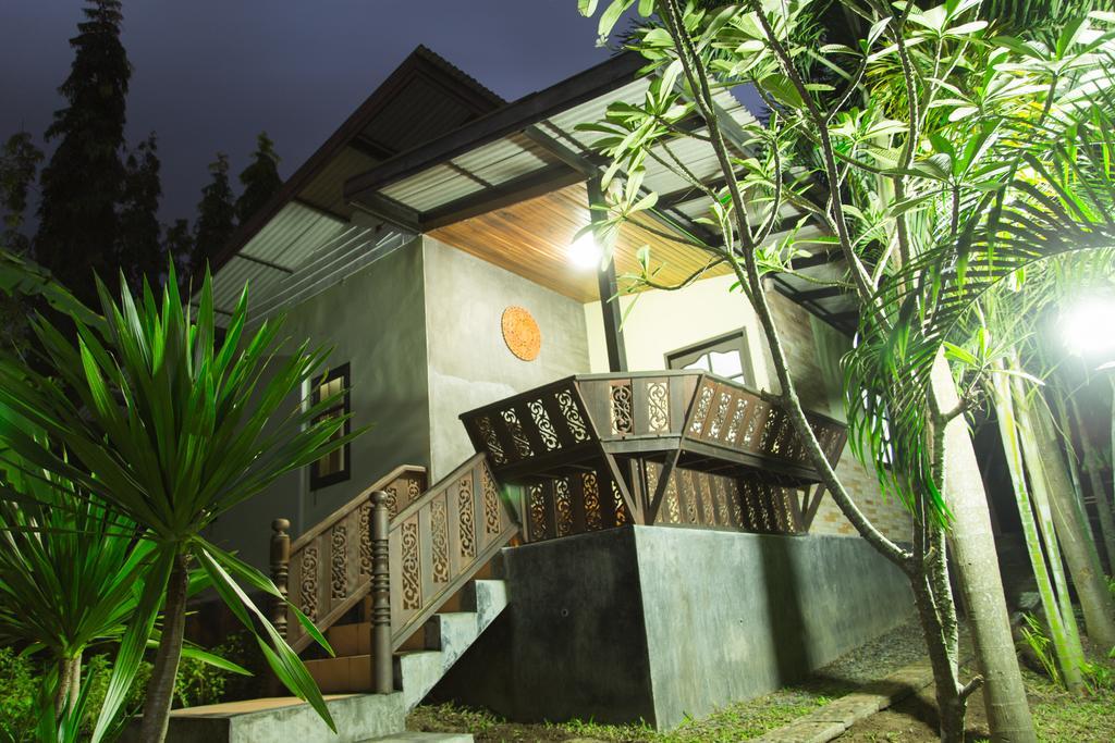 Wilai Villa Lamai Maret Room photo