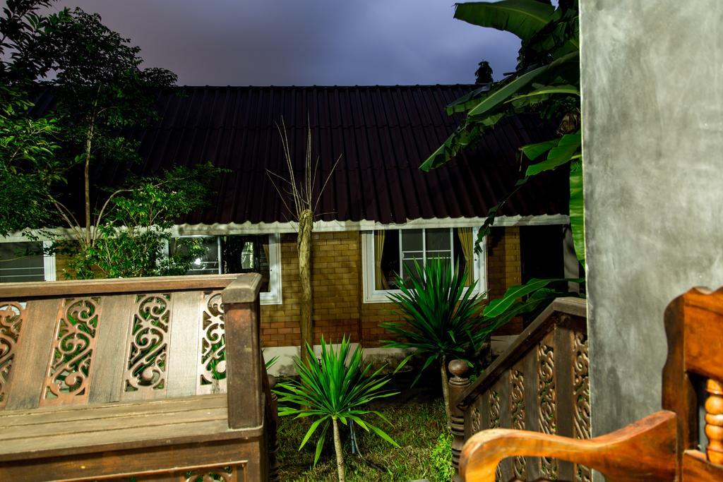 Wilai Villa Lamai Maret Room photo