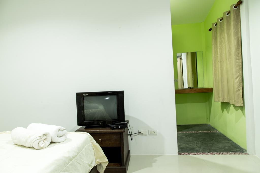 Wilai Villa Lamai Maret Room photo