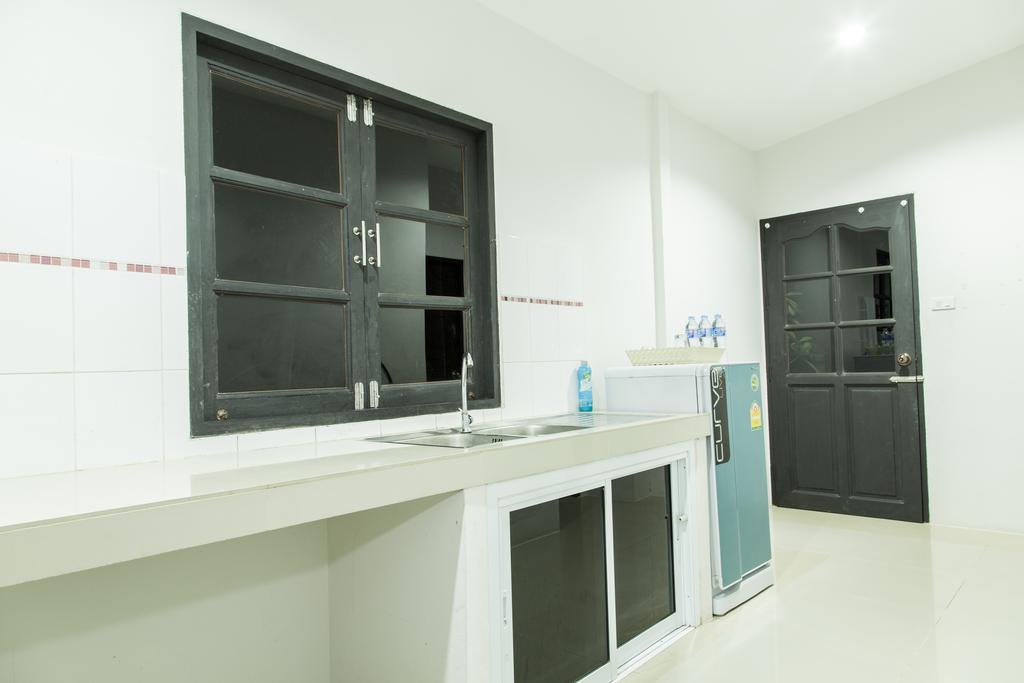 Wilai Villa Lamai Maret Room photo