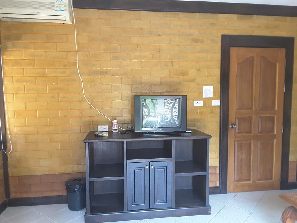 Wilai Villa Lamai Maret Exterior photo