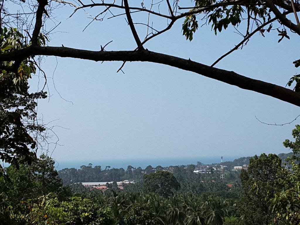 Wilai Villa Lamai Maret Exterior photo
