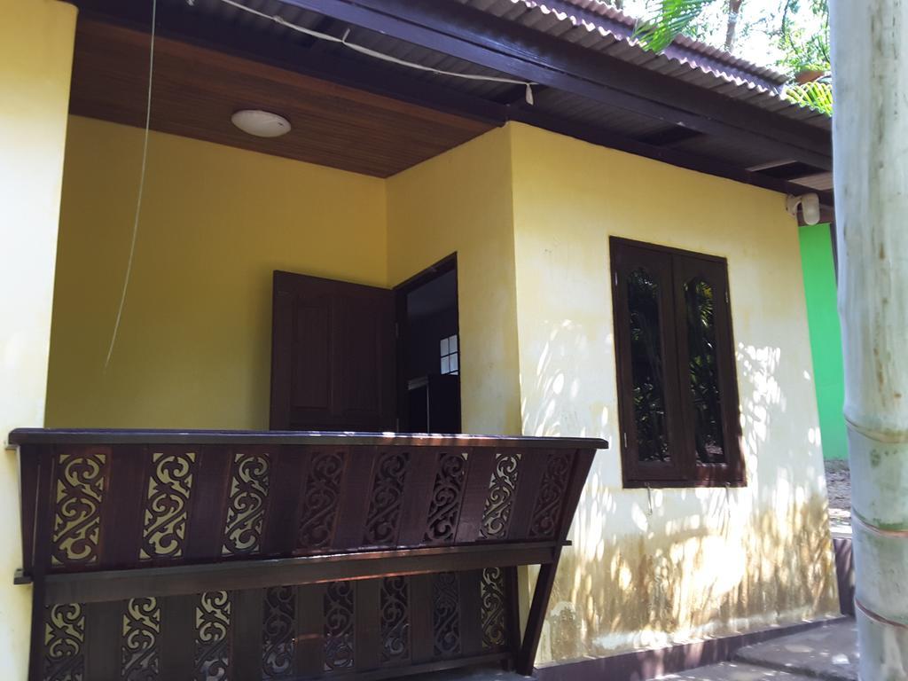 Wilai Villa Lamai Maret Exterior photo