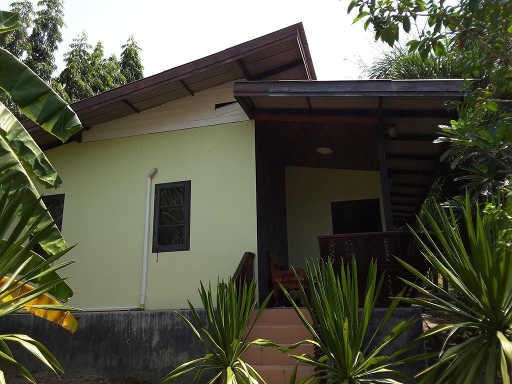 Wilai Villa Lamai Maret Exterior photo