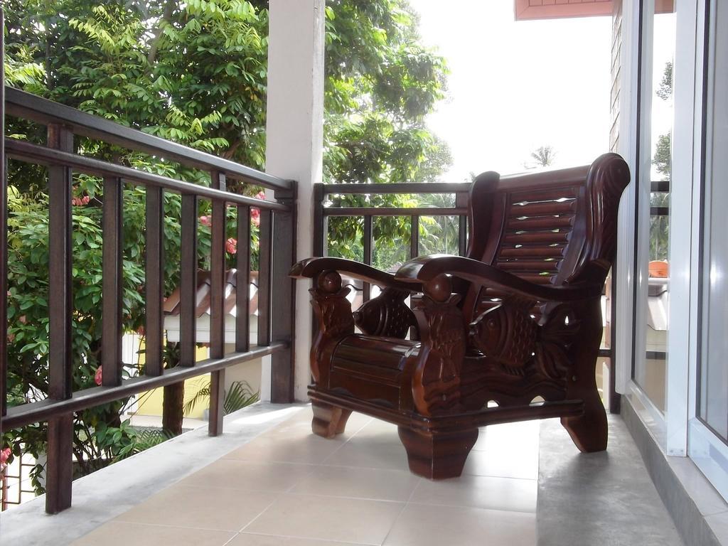 Wilai Villa Lamai Maret Room photo