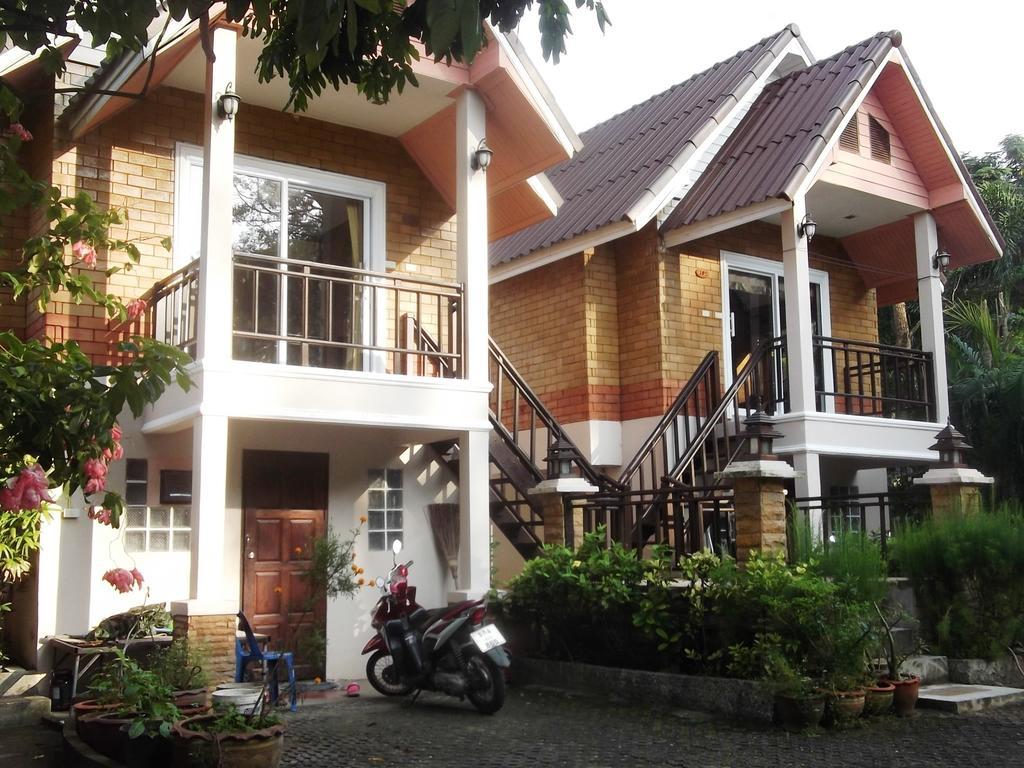 Wilai Villa Lamai Maret Room photo