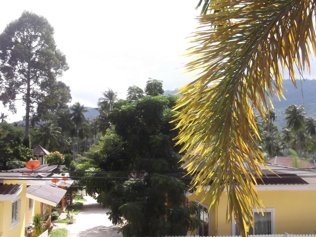 Wilai Villa Lamai Maret Room photo