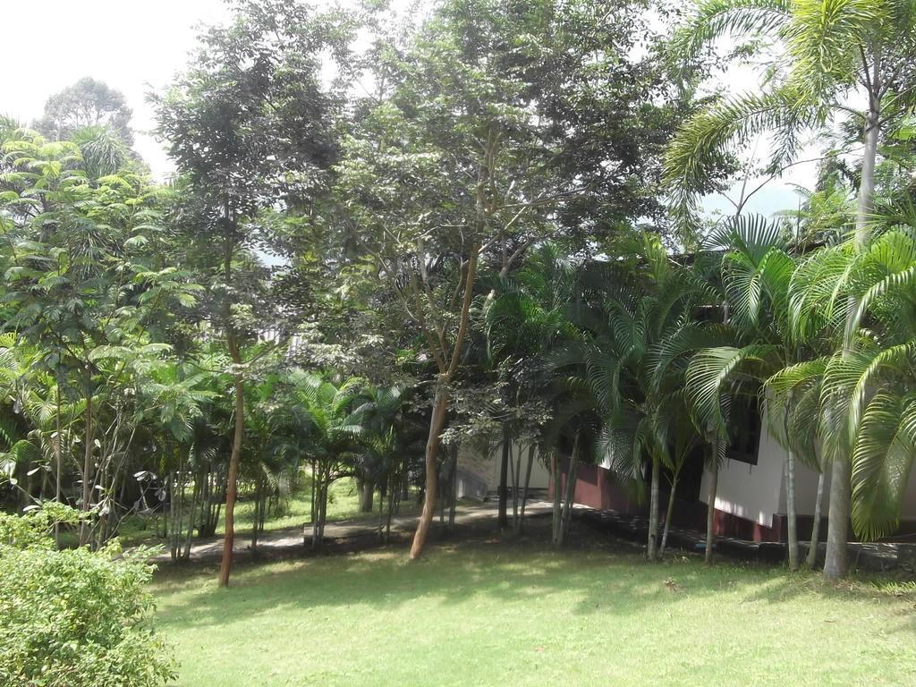 Wilai Villa Lamai Maret Room photo