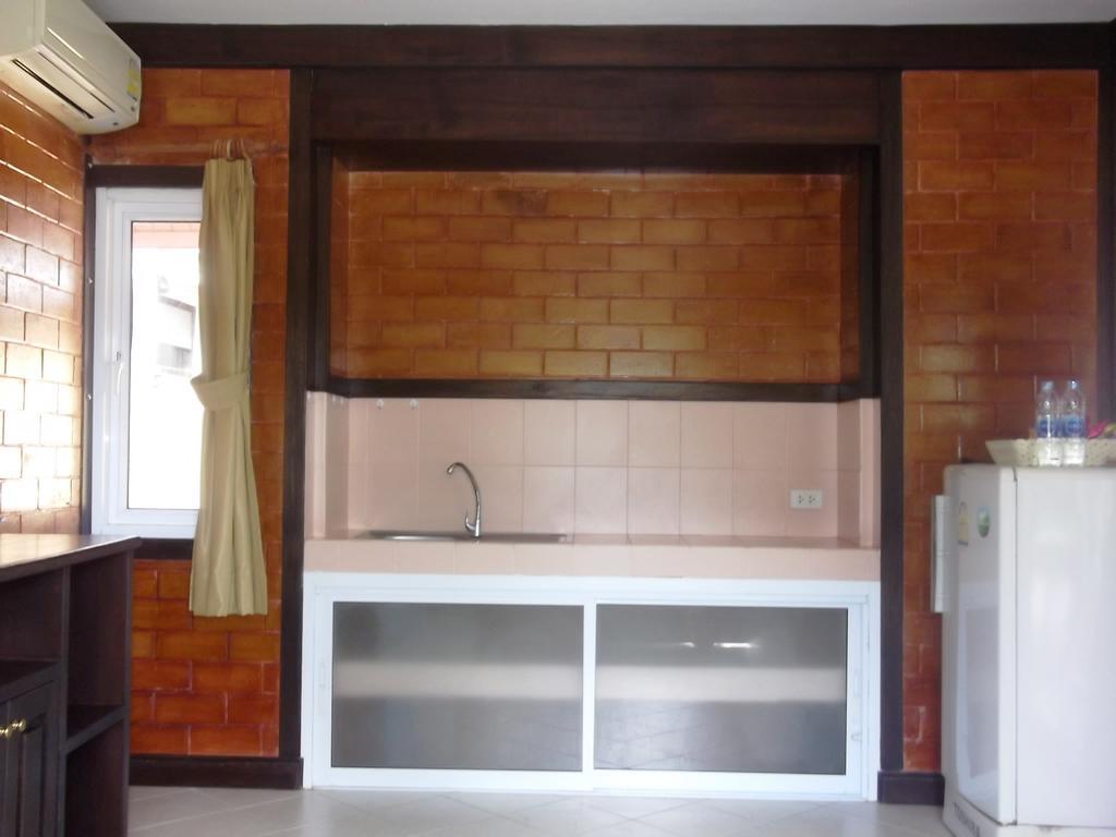 Wilai Villa Lamai Maret Room photo