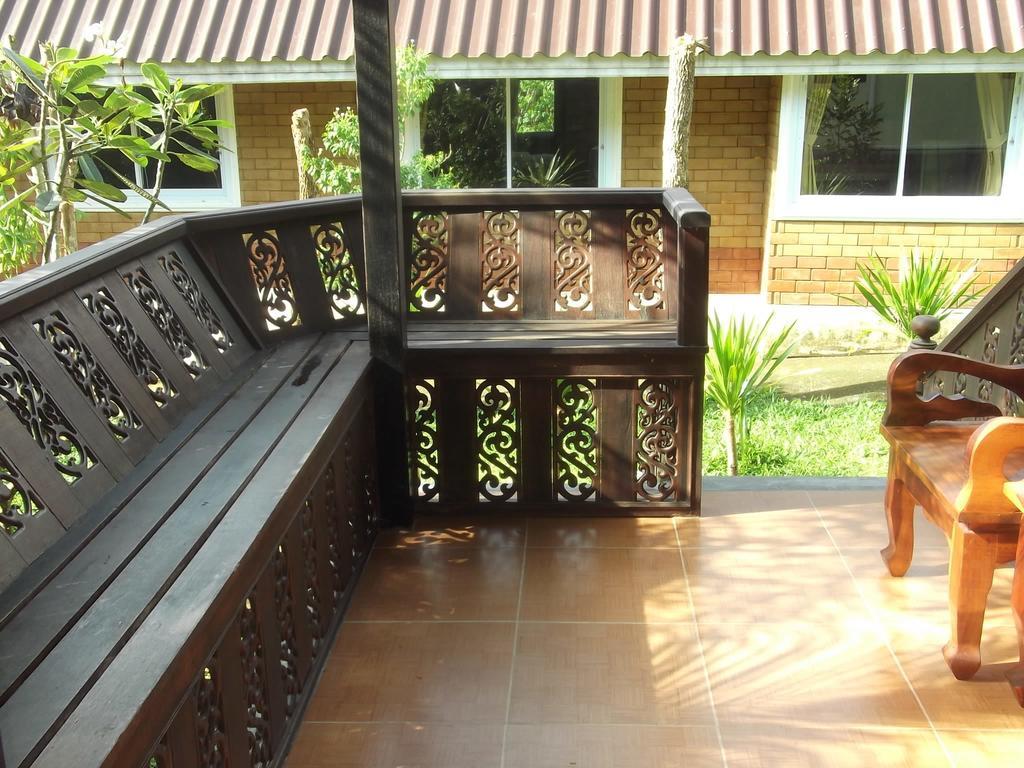 Wilai Villa Lamai Maret Room photo