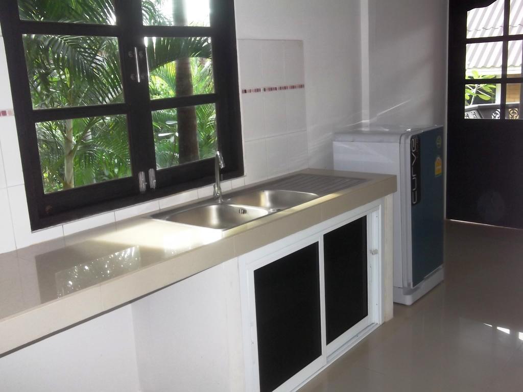 Wilai Villa Lamai Maret Room photo