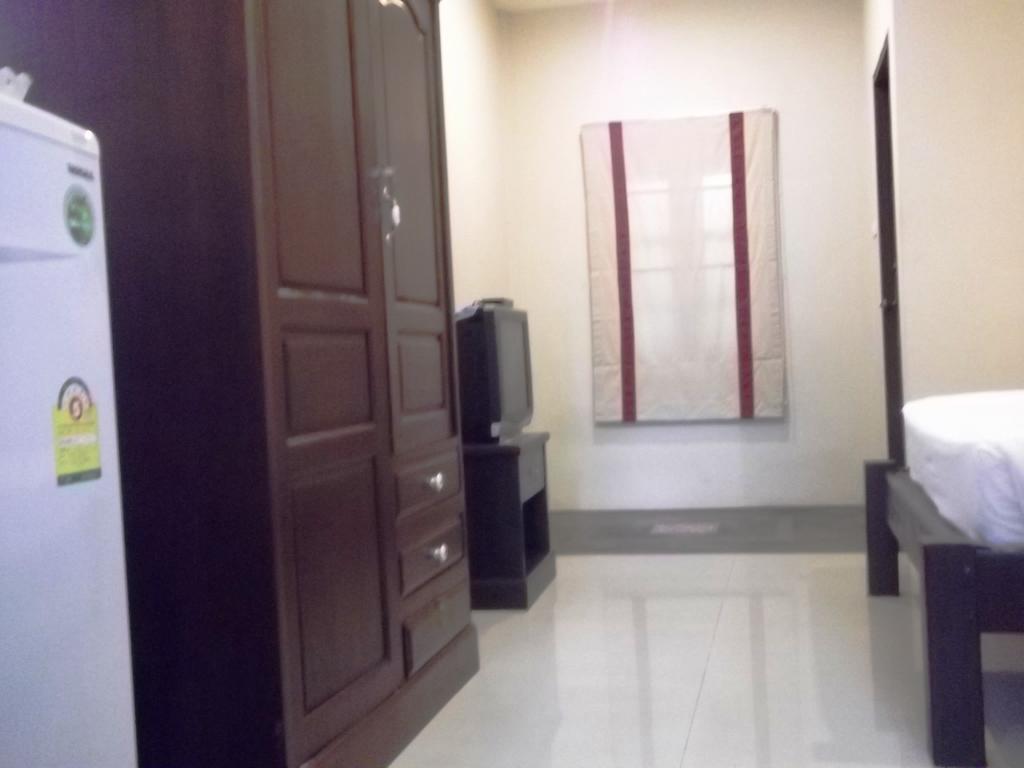 Wilai Villa Lamai Maret Room photo