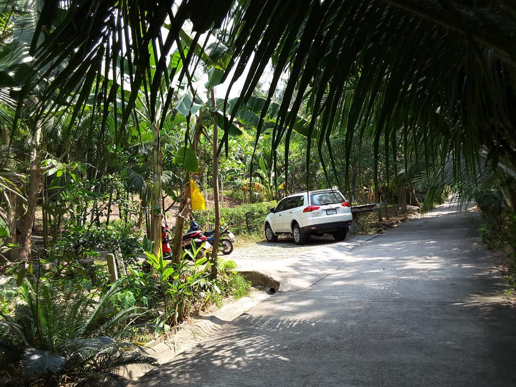 Wilai Villa Lamai Maret Exterior photo
