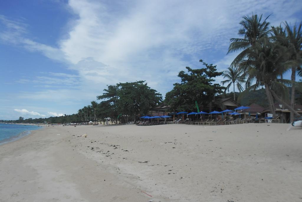 Wilai Villa Lamai Maret Exterior photo