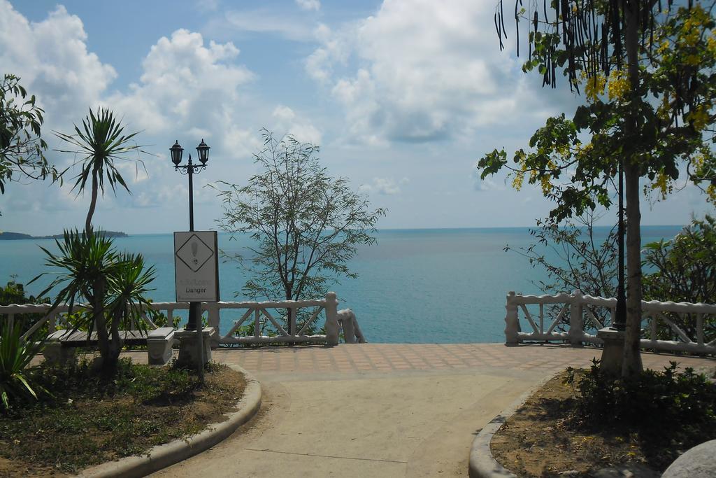 Wilai Villa Lamai Maret Exterior photo