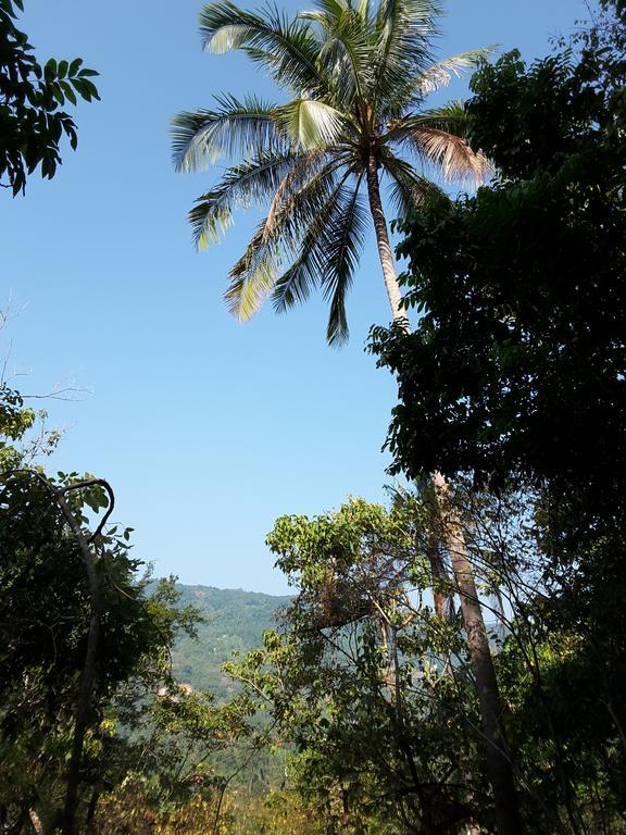 Wilai Villa Lamai Maret Exterior photo