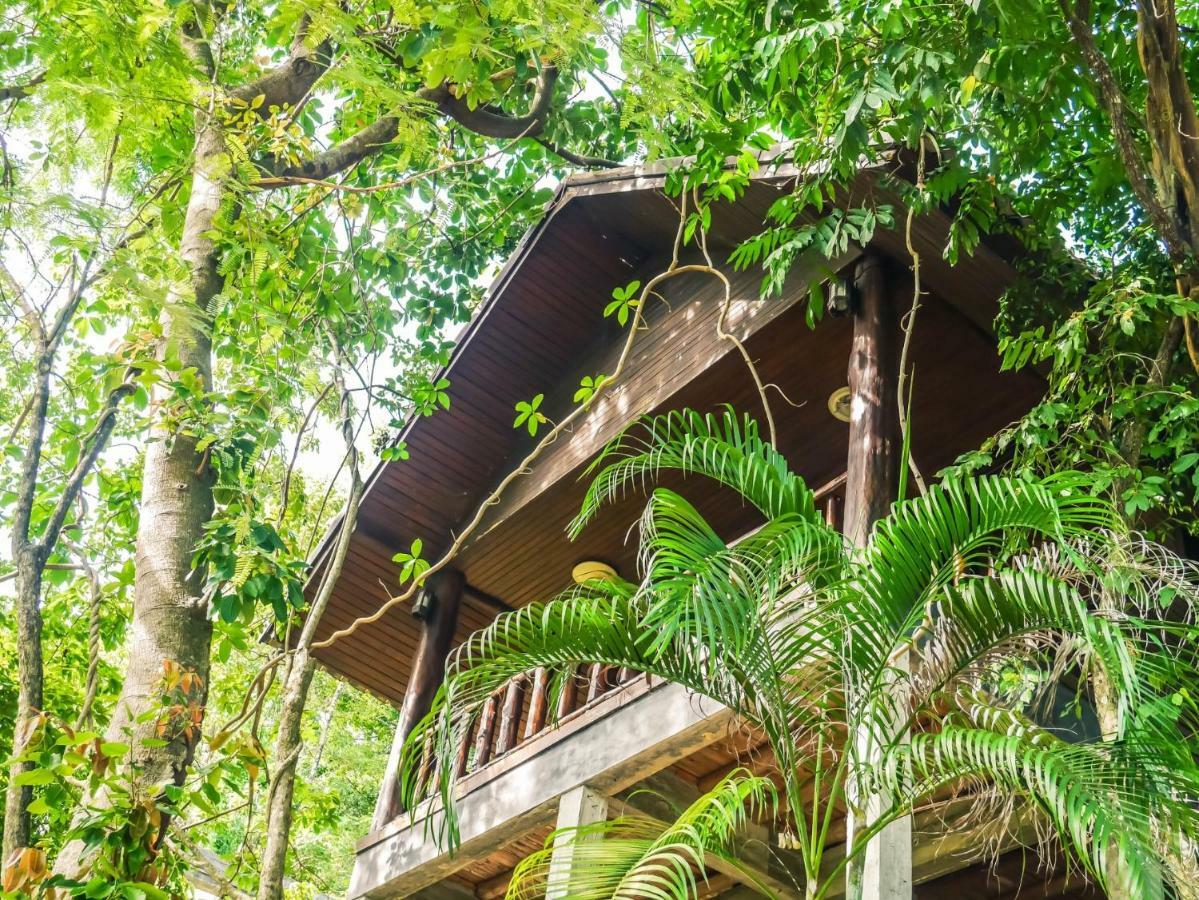 Wilai Villa Lamai Maret Exterior photo