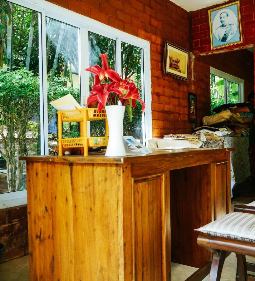Wilai Villa Lamai Maret Exterior photo